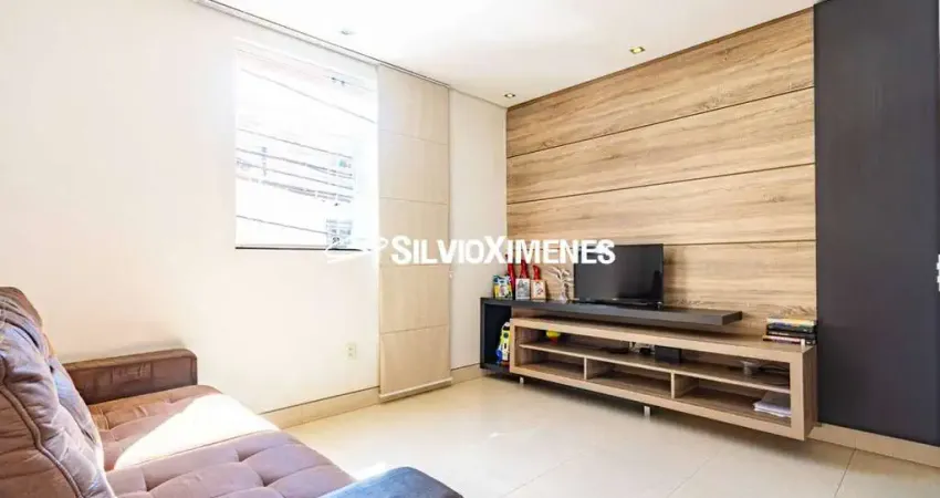 Residencial › Casa no Santa Efigênia com 217,00 (M²), 3 quartos e 2 vagas para Venda