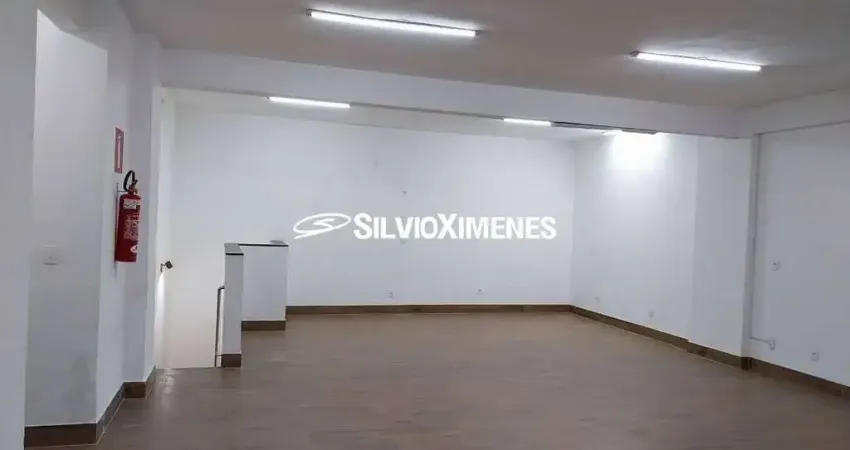 Sala comercial à venda em Gutierrez, Belo Horizonte