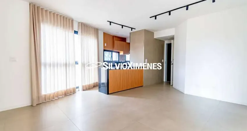 Residencial › Apartamento no São Pedro com 63,00 (M²), 2 quartos e 2 vagas para Aluguel, Venda