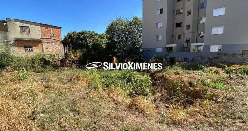 Residencial › Lote/Terreno no Paraíso com 728,00 (M²), quartos e vagas para Venda