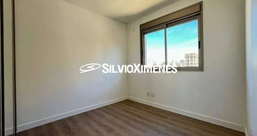 Apartamento com 4 quartos à venda na Rua Alfenas, 244, Cruzeiro, Belo Horizonte