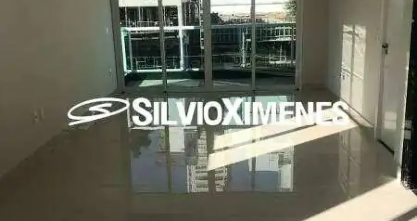 Apartamento com 4 quartos à venda na Rua Almirante Tamandaré, 498, Gutierrez, Belo Horizonte