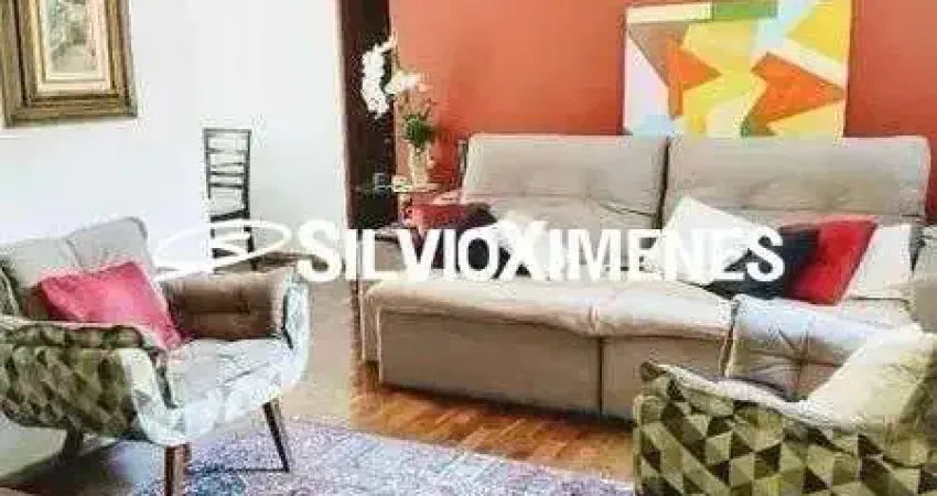 Residencial › Apartamento no Sion com 90,00 (M²), 3 quartos e 1 vagas para Venda