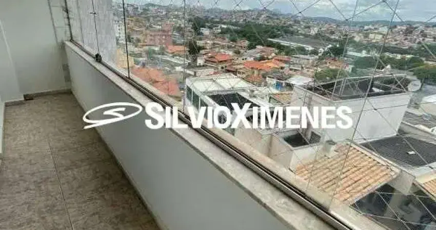 Residencial › Apartamento no Sagrada Família com 220,00 (M²), 4 quartos e 2 vagas para Venda