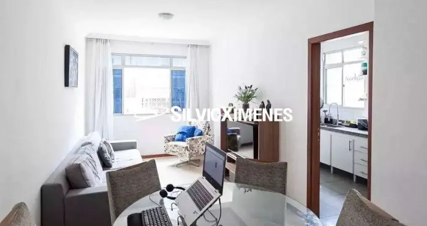 Residencial › Área Privativa no Sagrada Família com 117,00 (M²), 3 quartos e 2 vagas para Venda