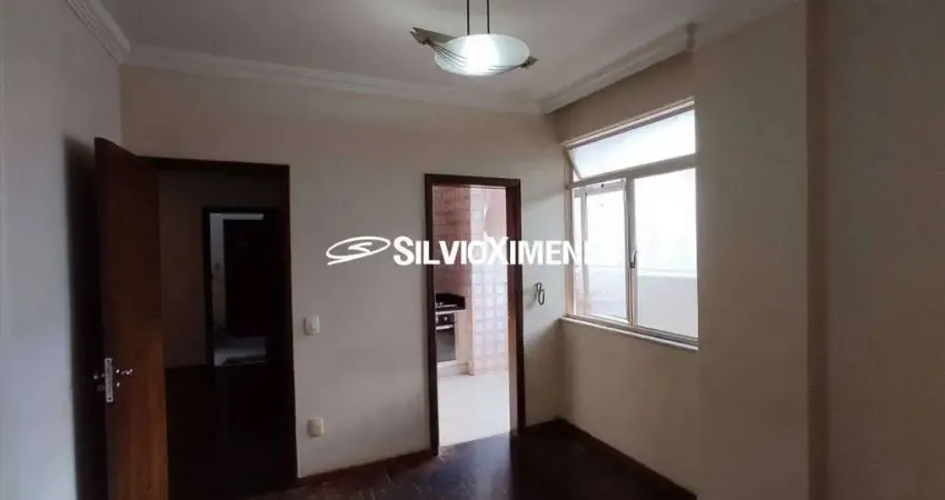 Residencial › Apartamento no Prado com 110,00 (M²), 3 quartos e 2 vagas para Venda