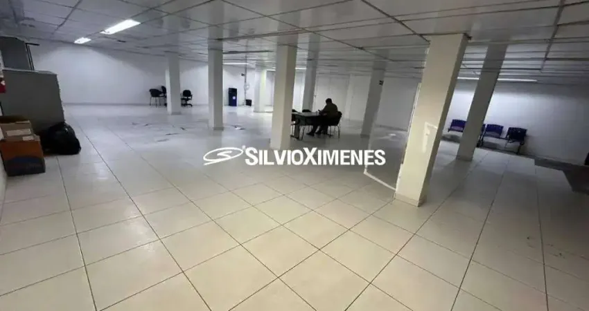 Prédio à venda na Rua Curitiba, 482, Centro, Belo Horizonte