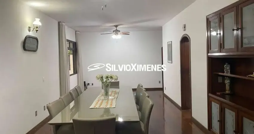 Residencial › Apartamento no Funcionários com 240,00 (M²), 4 quartos e 3 vagas para Venda