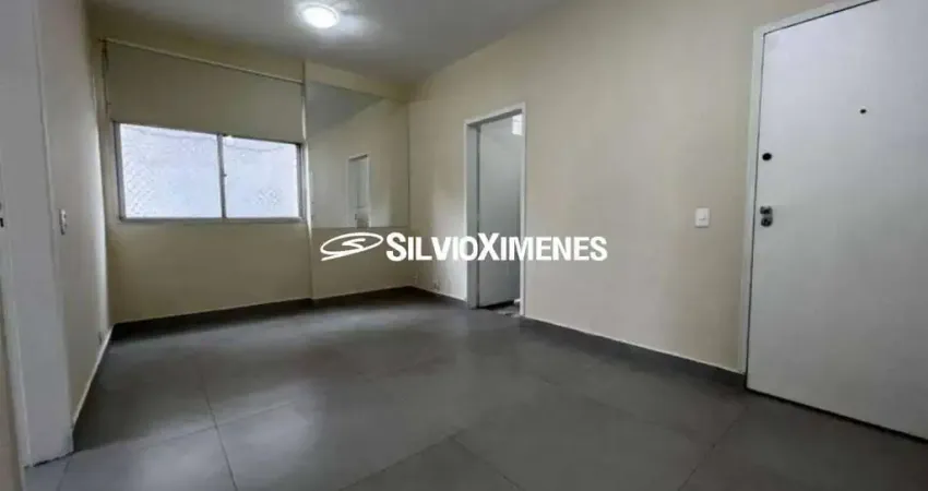 Residencial › Apartamento no Savassi com 42,00 (M²), 1 quartos e 1 vaga para Aluguel