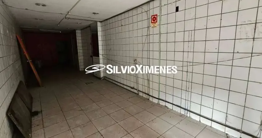 Sala comercial com 1 sala para alugar na Avenida Santos Dumont, 381, Centro, Belo Horizonte