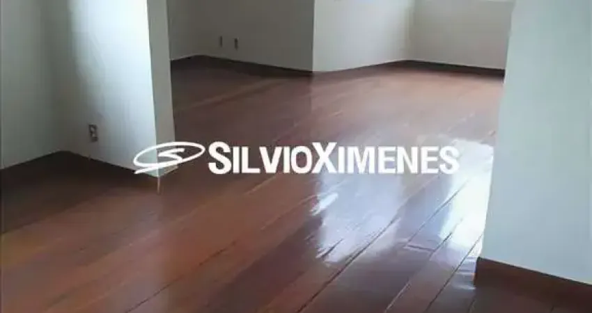 Residencial › Apartamento no Prado com 130,00 (M²), 4 quartos e 2 vagas para Venda