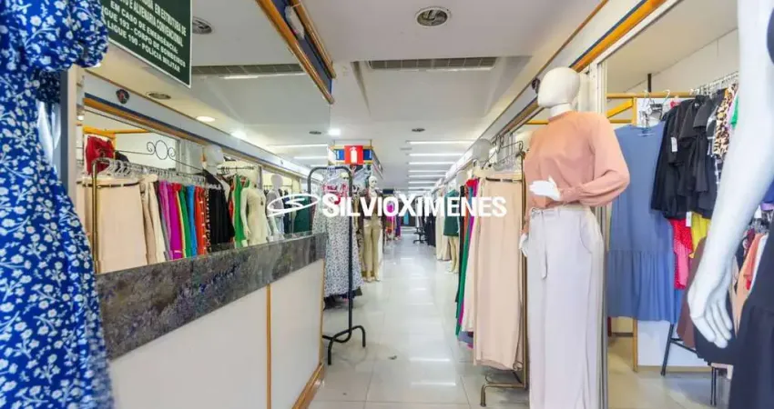 Comercial › Loja no Centro com 453,00 (M²) para Aluguel e Venda