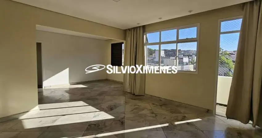 Residencial › Apartamento no Padre Eustáquio com 110,00 (M²), 2 quartos e 1 vagas para Venda