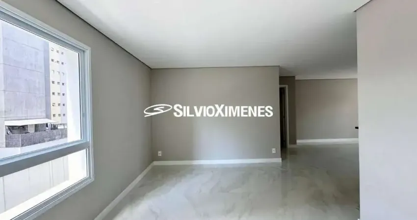 Residencial › Apartamento no Lourdes com 116,00 (M²), 3 quartos e 2 vagas para Venda