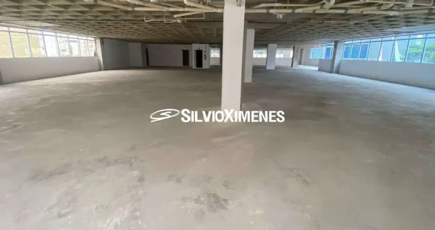 Sala comercial para alugar na Rua Gonçalves Dias, 1762, Lourdes, Belo Horizonte