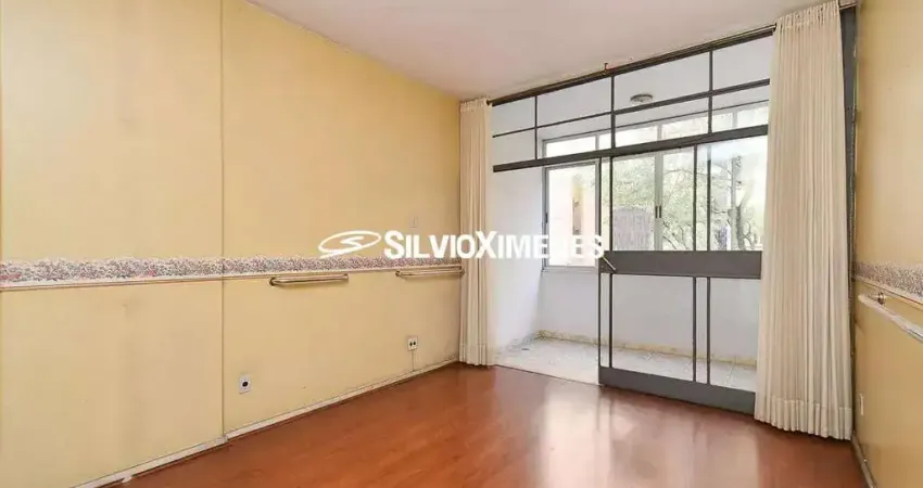 Residencial › Apartamento no Centro com 108,00 (M²), 3 quartos para Venda