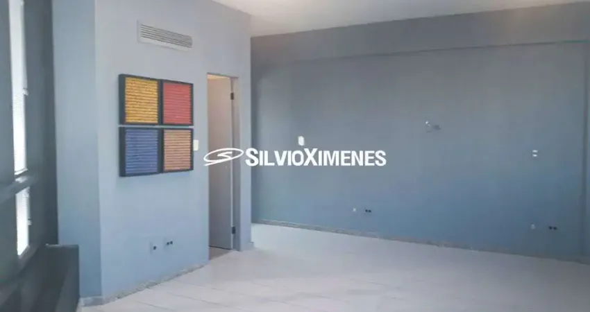 Comercial › Escritório no Funcionários com 49,30 (M²) para Venda