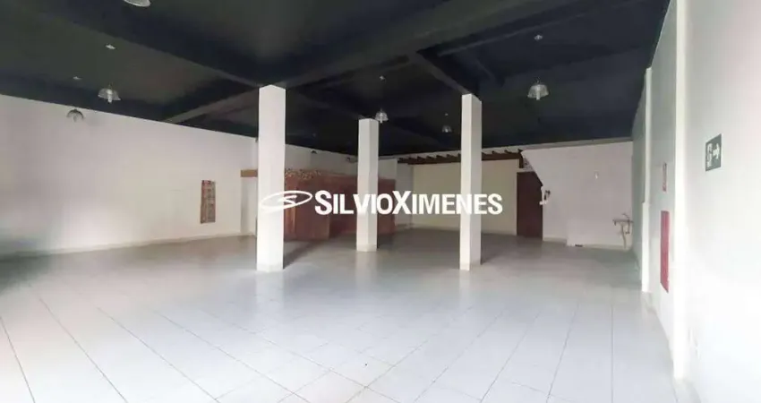 Comercial › Loja no Caiçaras com 210,00 (M²), 1 quartos e 4 vagas para Venda