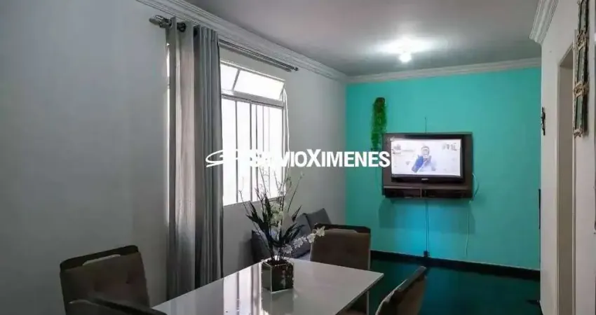 Residencial › Apartamento no Sagrada Família com 85,00 (M²), 3 quartos e 1 vagas para Venda