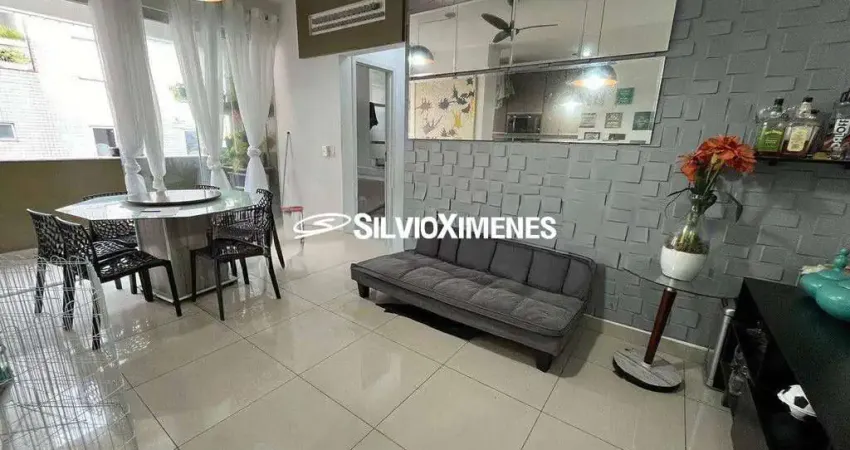 Residencial › Apartamento no Buritis com 60,00 (M²), 2 quartos e 2 vagas para Aluguel, Venda