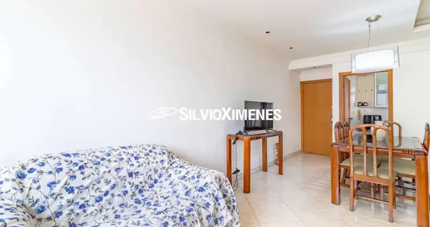 Residencial › Apartamento no Estoril com 98,00 (M²), 3 quartos e 2 vagas para Venda