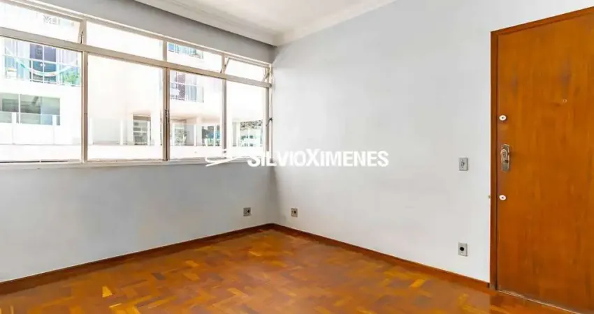 Residencial › Apartamento no Cidade Nova com 90,00 (M²), 3 quartos e 2 vagas para Venda