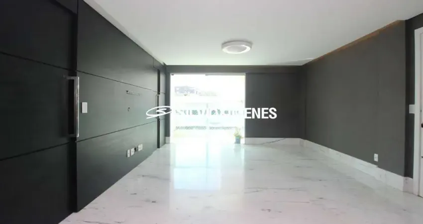 Residencial › Apartamento no Buritis com 120,00 (M²), 3 quartos e 2 vagas para Venda