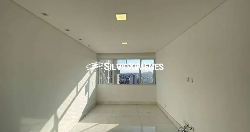 Residencial › Apartamento no Grajaú com 140,00 (M²), 4 quartos e 2 vagas para Venda