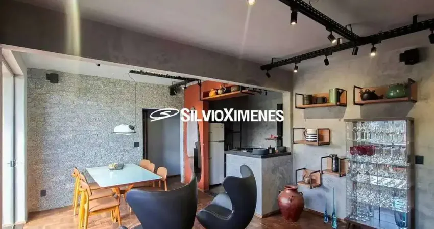 Residencial › Apartamento no São Pedro com 115,00 (M²), 3 quartos e 1 vaga para Aluguel