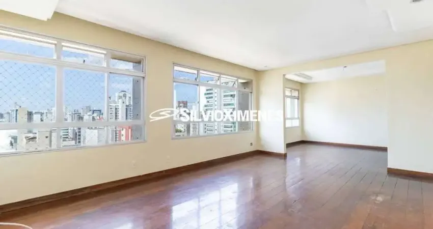 Residencial › Apartamento no Gutierrez com 180,00 (M²), 4 quartos e 3 vagas para Venda