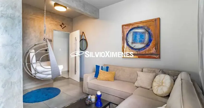 Residencial › Apartamento no São Lucas com 65,00 (M²), 2 quartos e 1 vagas para Venda