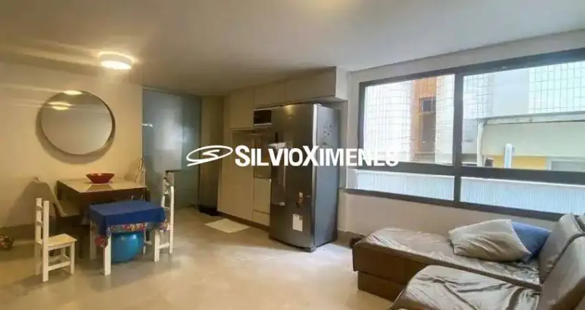 Residencial › Apartamento no Funcionários com 70,00 (M²), 2 quartos e 2 vagas para Aluguel