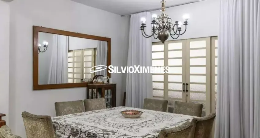 Residencial › Casa no Padre Eustáquio com 400,00 (M²), 4 quartos e 2 vagas para Venda