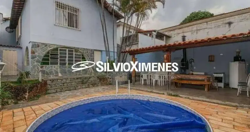 Residencial › Casa no Nova Granada com 204,00 (M²), 3 quartos e 3 vagas para Venda