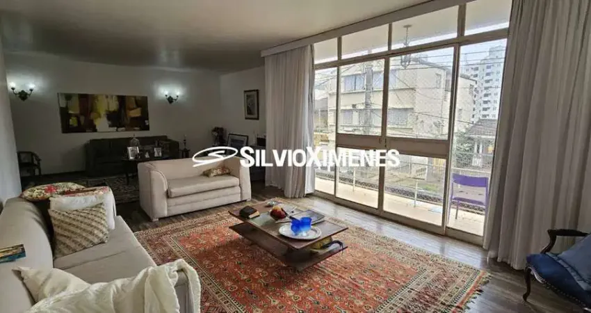 Residencial › Casa no São Lucas com 285,21 (M²), 3 quartos e 4 vagas para Aluguel e Venda