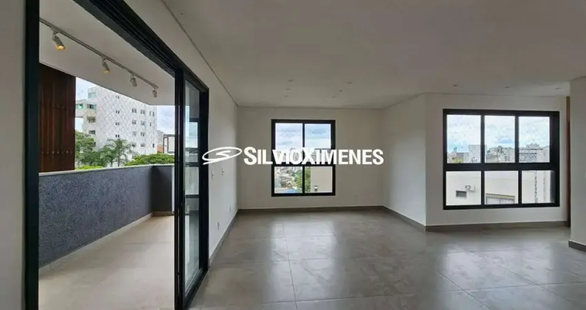 Residencial › Área Privativa no Vila Paris com 145,68 (M²), 3 quartos e 3 vagas para Venda