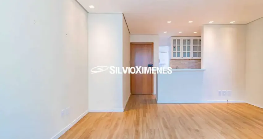 Residencial › Apartamento no Belvedere com 60,00 (M²), 2 quartos e 1 vaga para Venda