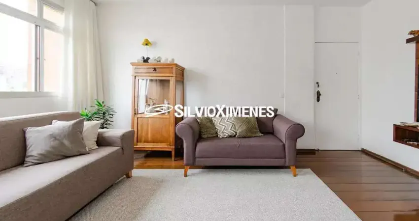 Residencial › Apartamento no Gutierrez com 120,00 (M²), 4 quartos e 2 vagas para Venda