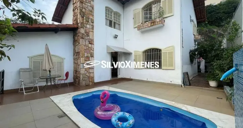 Residencial › Apartamento no Santa Lúcia com 325,00 (M²), 5 quartos e 4 vagas para Venda