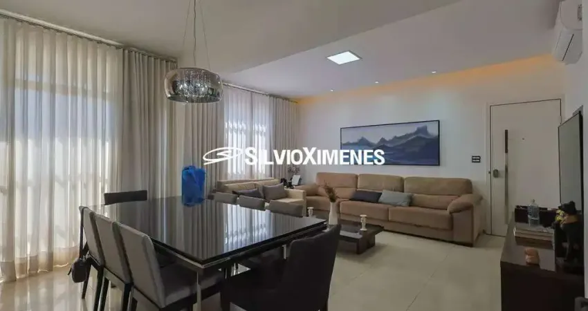 Residencial › Cobertura no Cruzeiro com 300,00 (M²), 4 quartos e 3 vagas para Venda