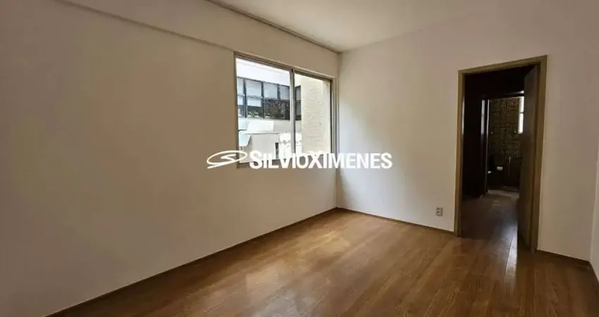 Residencial › Apartamento no Boa Viagem com 40,00 (M²), 1 quarto e 1 vaga para Aluguel