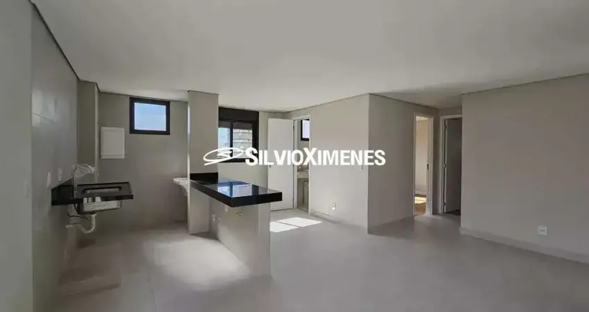 Residencial › Apartamento no Santo Antônio com 66,00 (M²), 2 quartos e 2 vagas para Venda