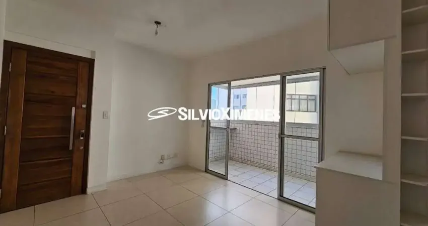 Residencial › Apartamento no Buritis com 70,00 (M²), 2 quartos e 2 vagas para Aluguel
