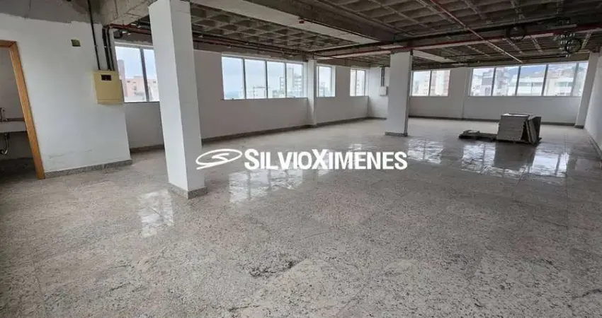 Comercial › Andar com 150,00 (M²), 2 vagas para Aluguel, Venda