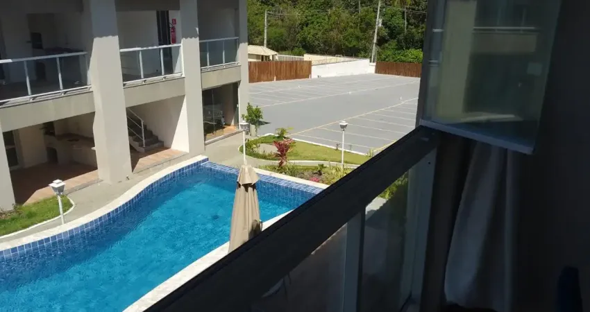 Apartamento com 2 quartos à venda na Rodovia BA-099, 201, Açu da Torre, Mata de São João