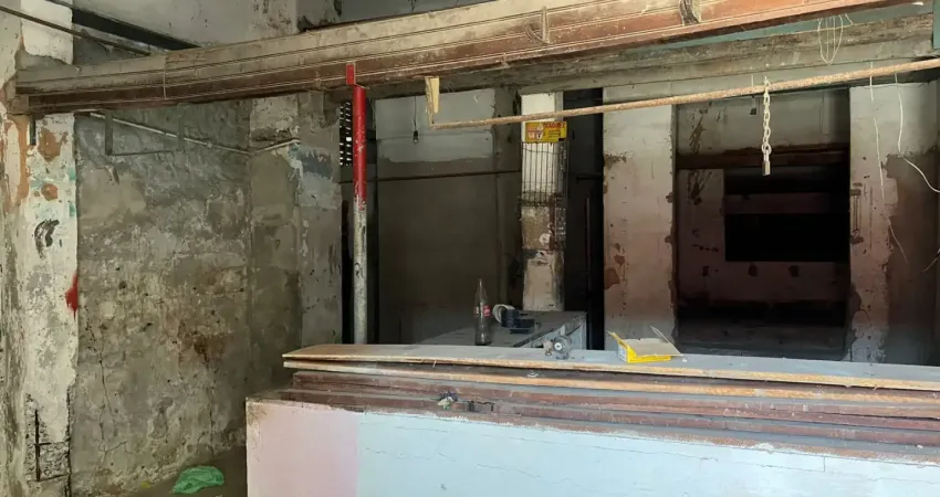 Casa comercial com 2 salas à venda na Rua Amparo do Tororó, 97, Tororó, Salvador