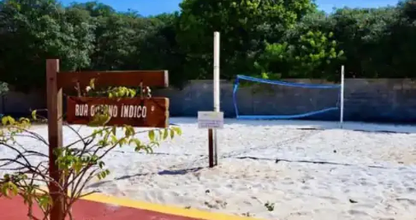 Casa em condomínio fechado com 2 quartos à venda na Avenida praia de Itacimirim, 21, Itacimirim, Camaçari