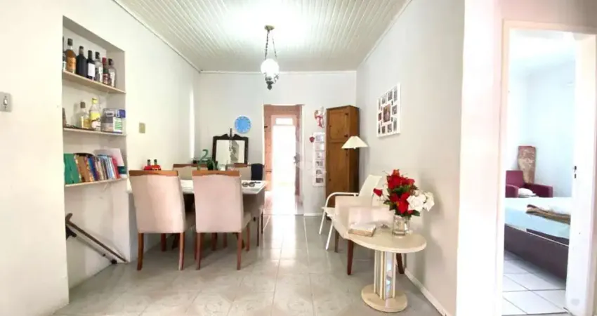 Casa à venda no jardim atlântico - florianópolis | 2 dormitórios + 2 unidades independentes para renda