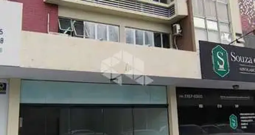 Ponto comercial à venda na Avenida Presidente Kennedy, 1333, Kobrasol, São José