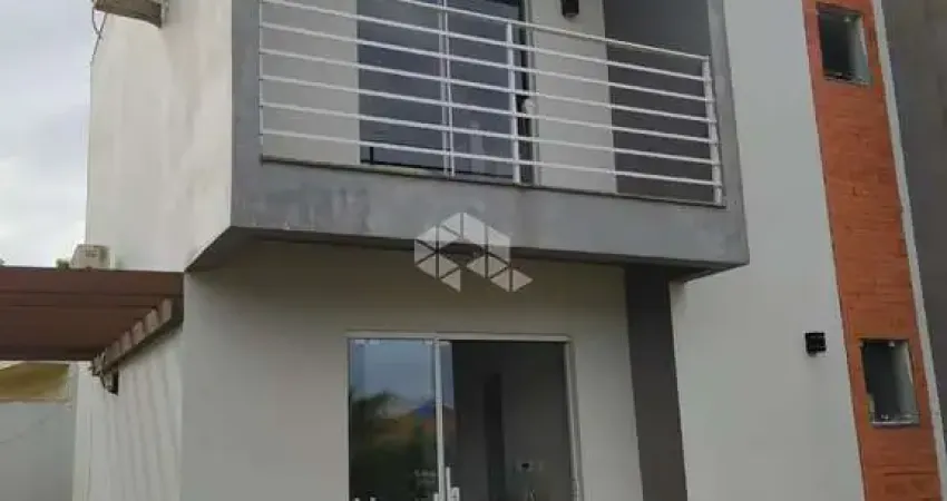 Casa com 2 quartos à venda na Manoel Ferreira, 699, Campo Duna, Garopaba